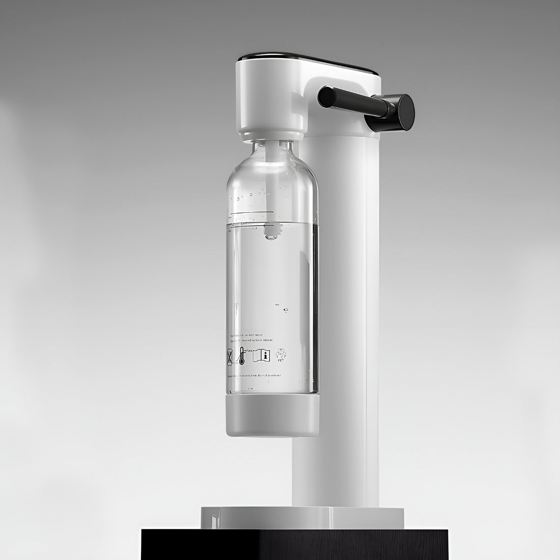 Carbonator 3 Kit