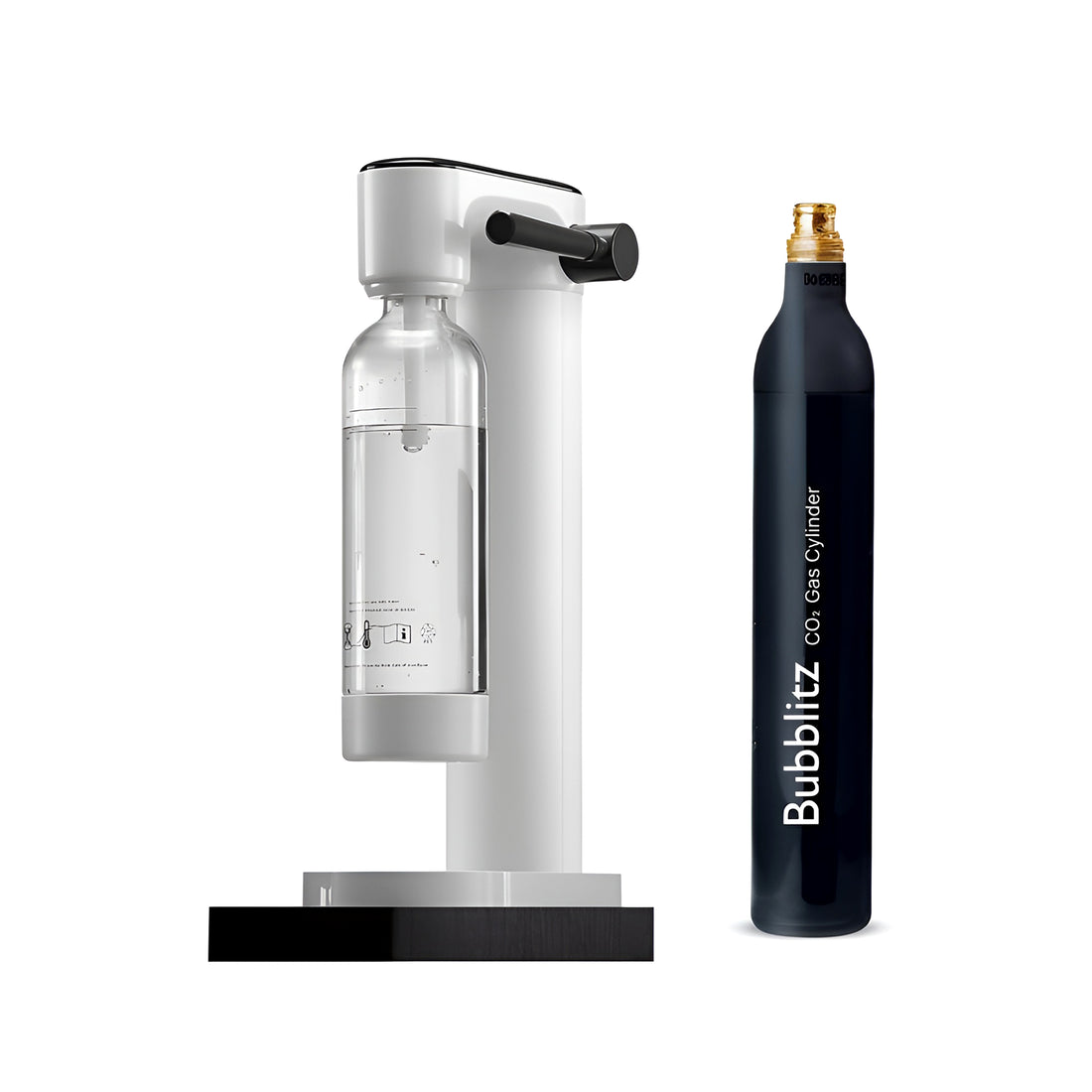 Carbonator 3 Kit