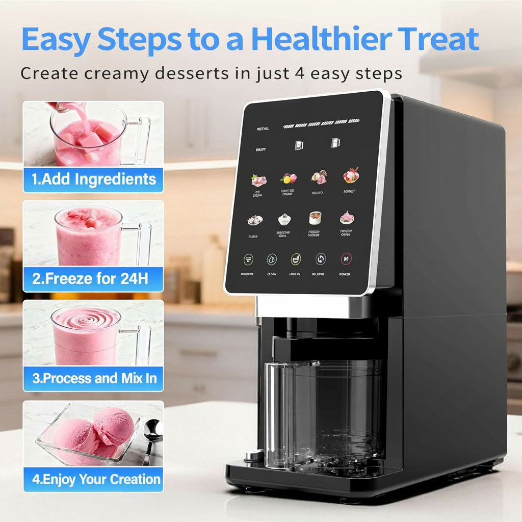 4-Step How-To