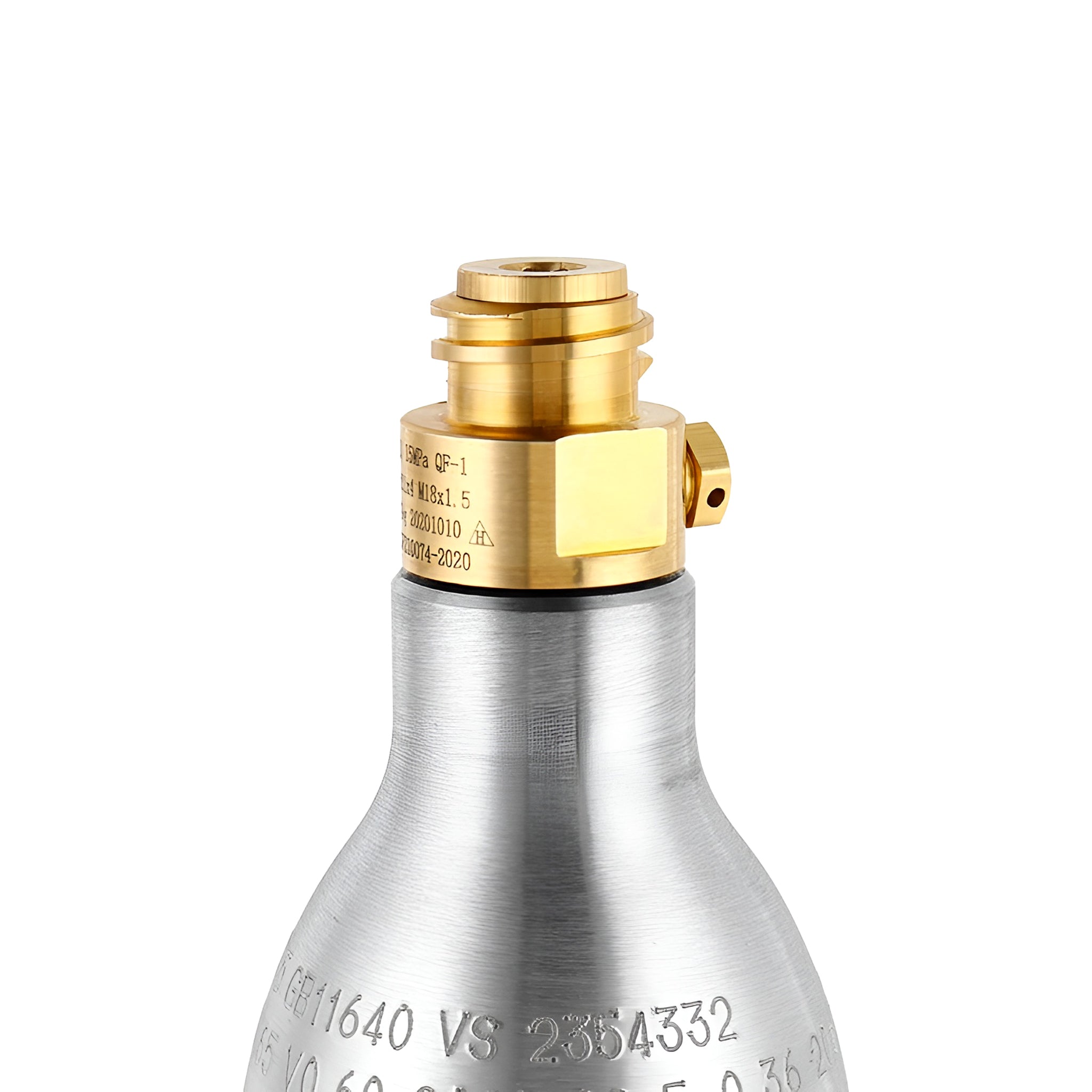 CO₂ Accessories & Refill Adapters – Valves, Regulators & Adapters | Bubblitz