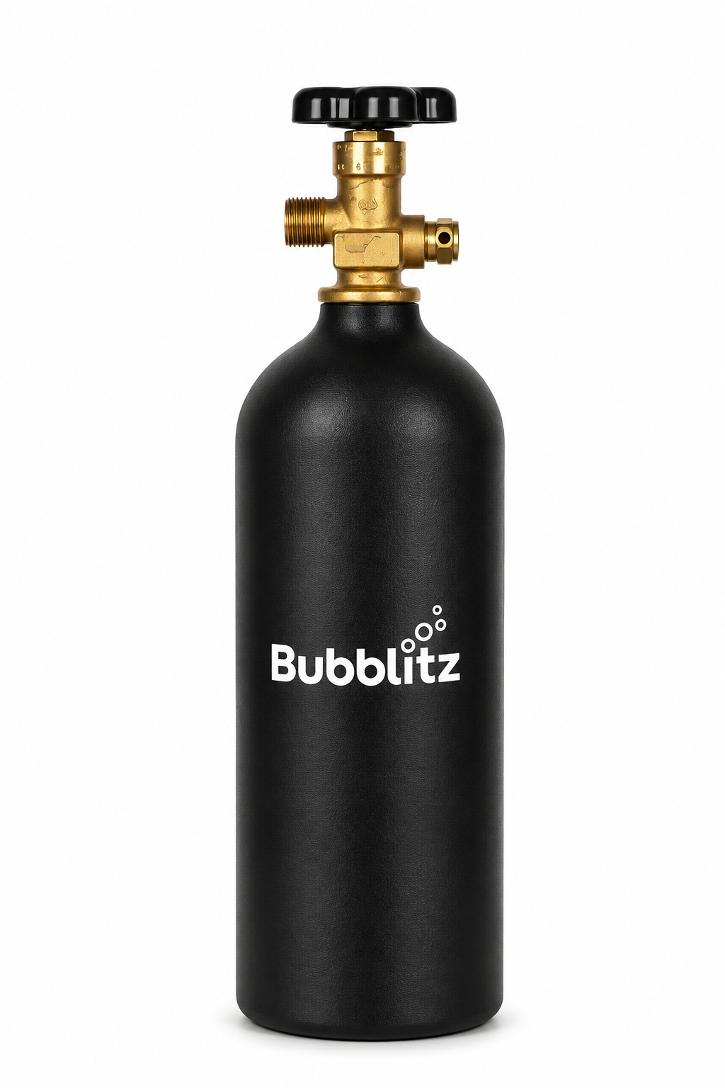 5KG Food-Grade CO2 Filled Cylinders