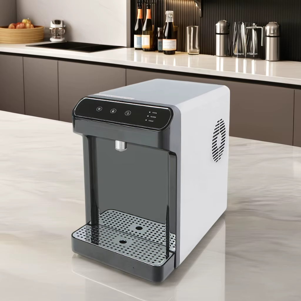 SmartSpark™ Ambient, Chilled & Soda Dispenser