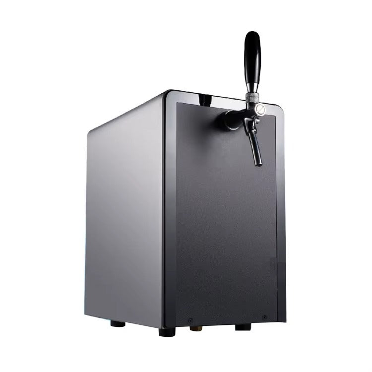 ChillSpark™ Stainless Steel Soda Dispenser
