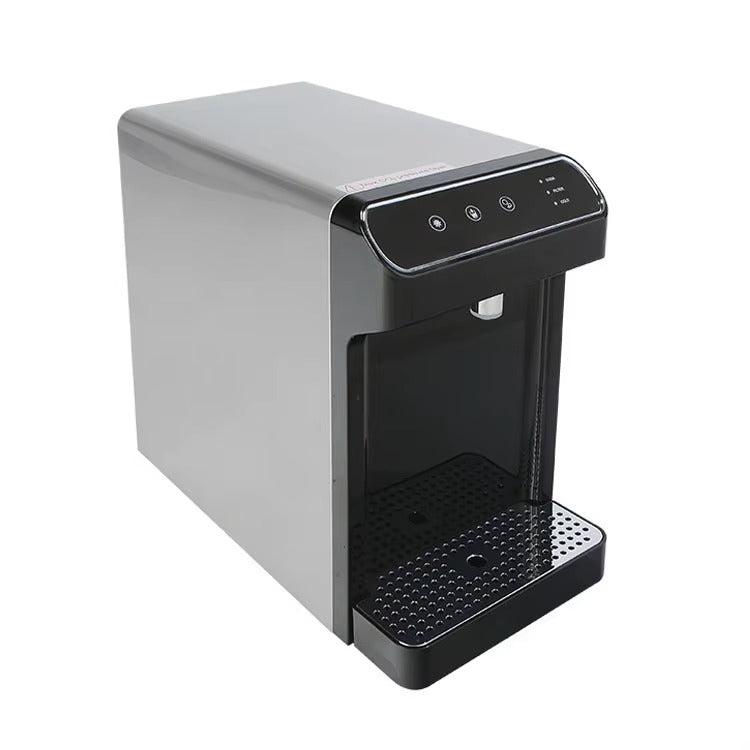 SmartSpark™ Ambient, Chilled & Soda Dispenser