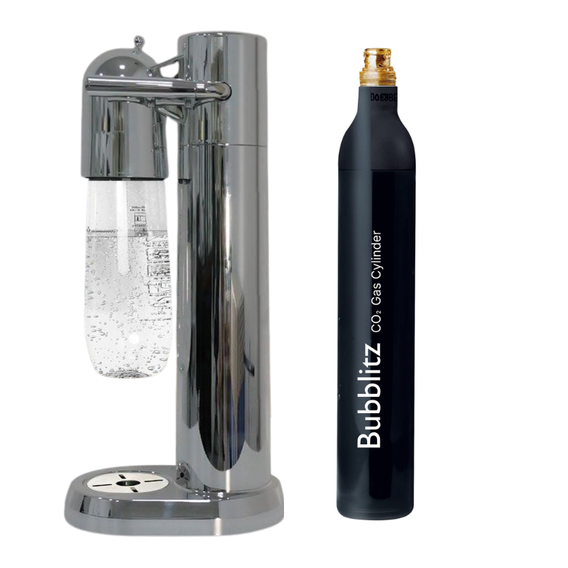 Carbonator 2 – Home Sparkling Water Maker | Bubblitz Pakistan