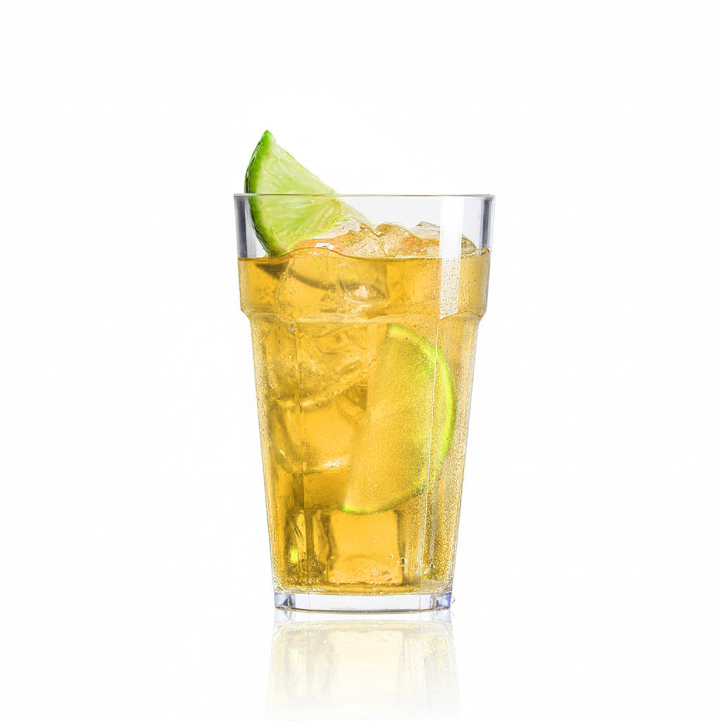 Flavours for sparkling water 500ml (Zero Sugar)