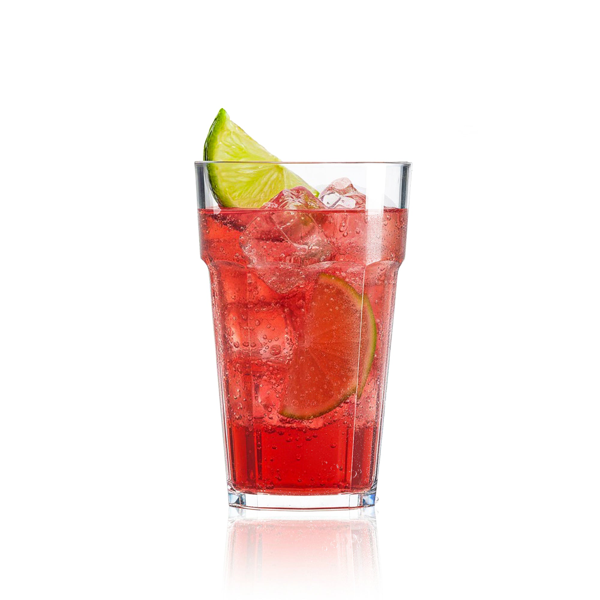 Flavours for sparkling water 500ml (Zero Sugar)