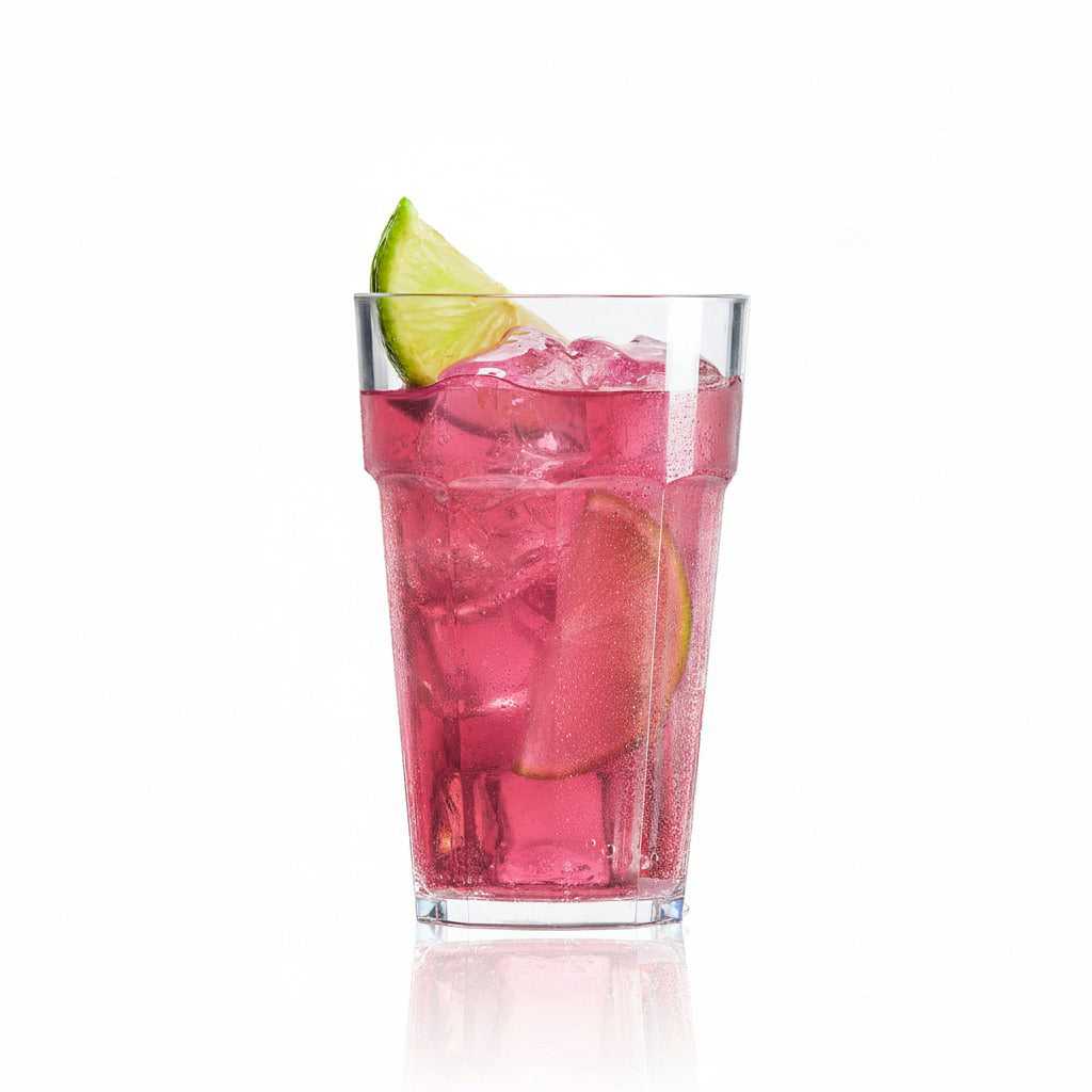 Flavours for sparkling water 500ml (Zero Sugar)