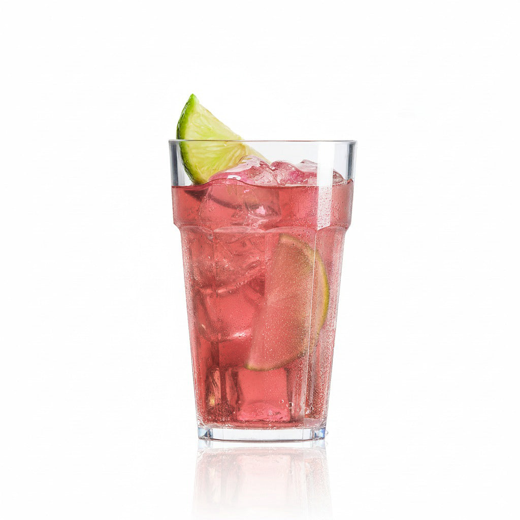 Flavours for sparkling water 500ml (Zero Sugar)