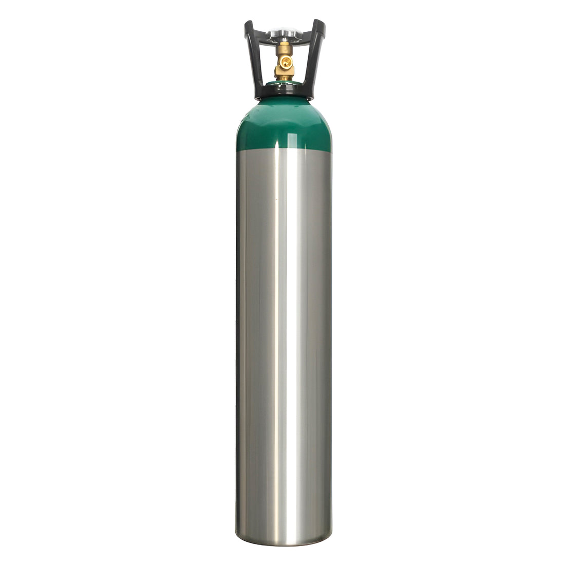 5KG Food-Grade CO2 Filled Cylinders
