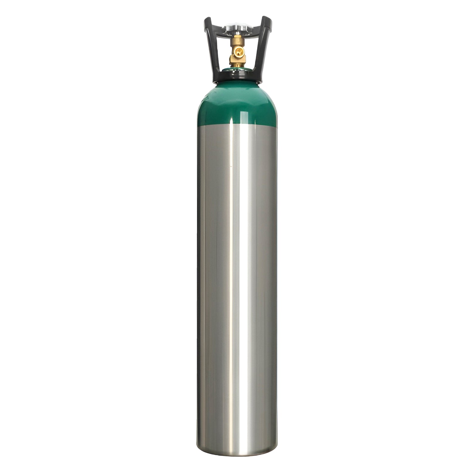 5KG Food-Grade CO2 Filled Cylinders