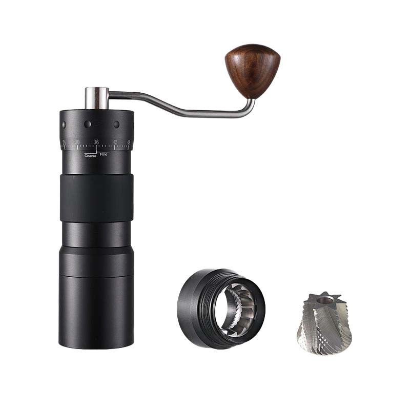 Manual Coffee Grinder