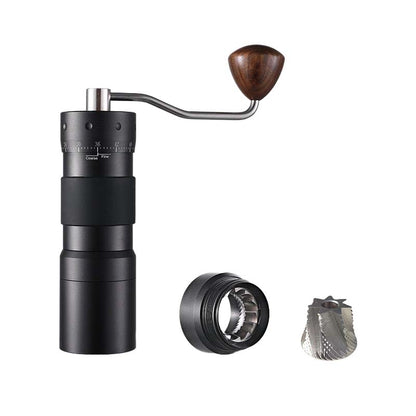 Manual Coffee Grinder