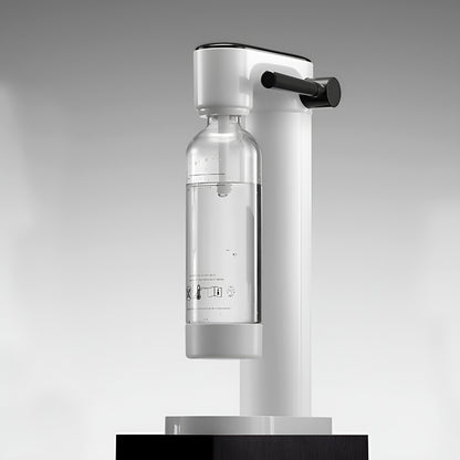 Carbonator 3 – 1L Sparkling Water Maker | Premium Plastic | Bubblitz