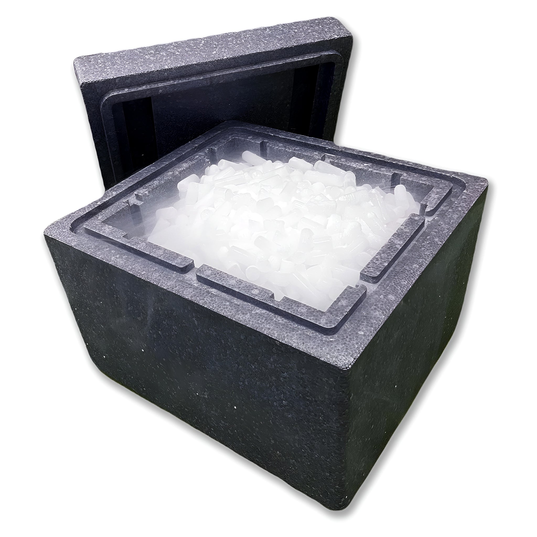 CO₂ Dry Ice – Food Grade 5kg (Lahore only)