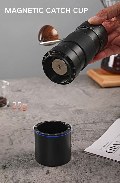 Manual Coffee Grinder