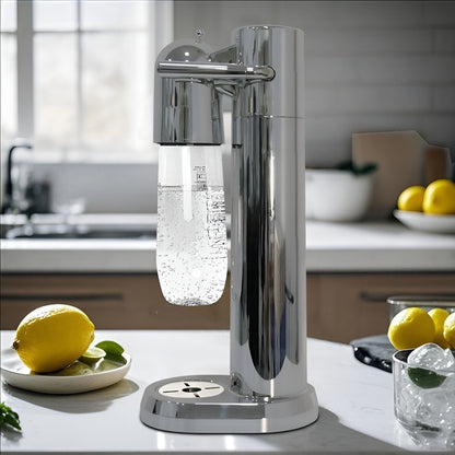 Carbonator 2 – Sparkling Water Maker for Home | Bubblitz