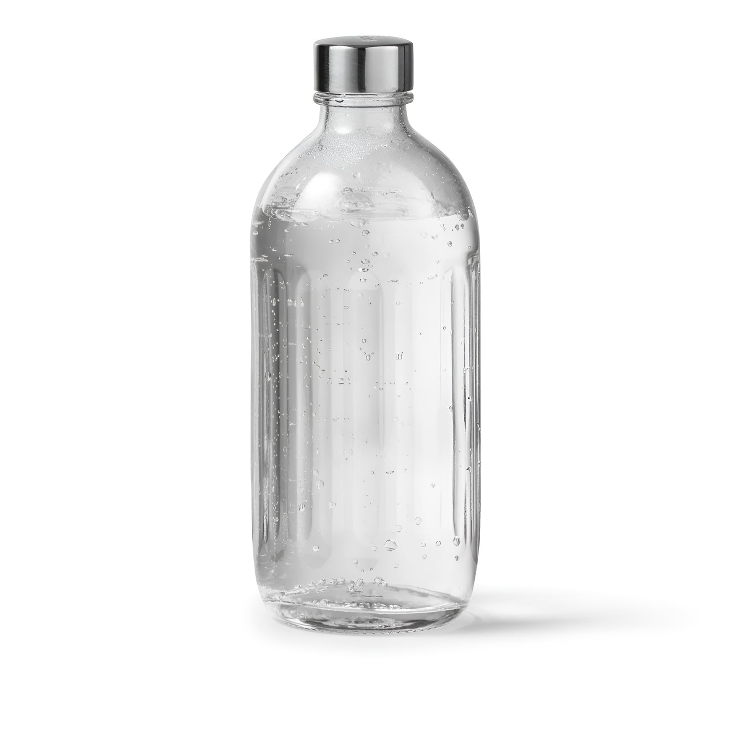 Bubblitz Carbonation-Safe Bottles – Glass, Steel &amp; PET