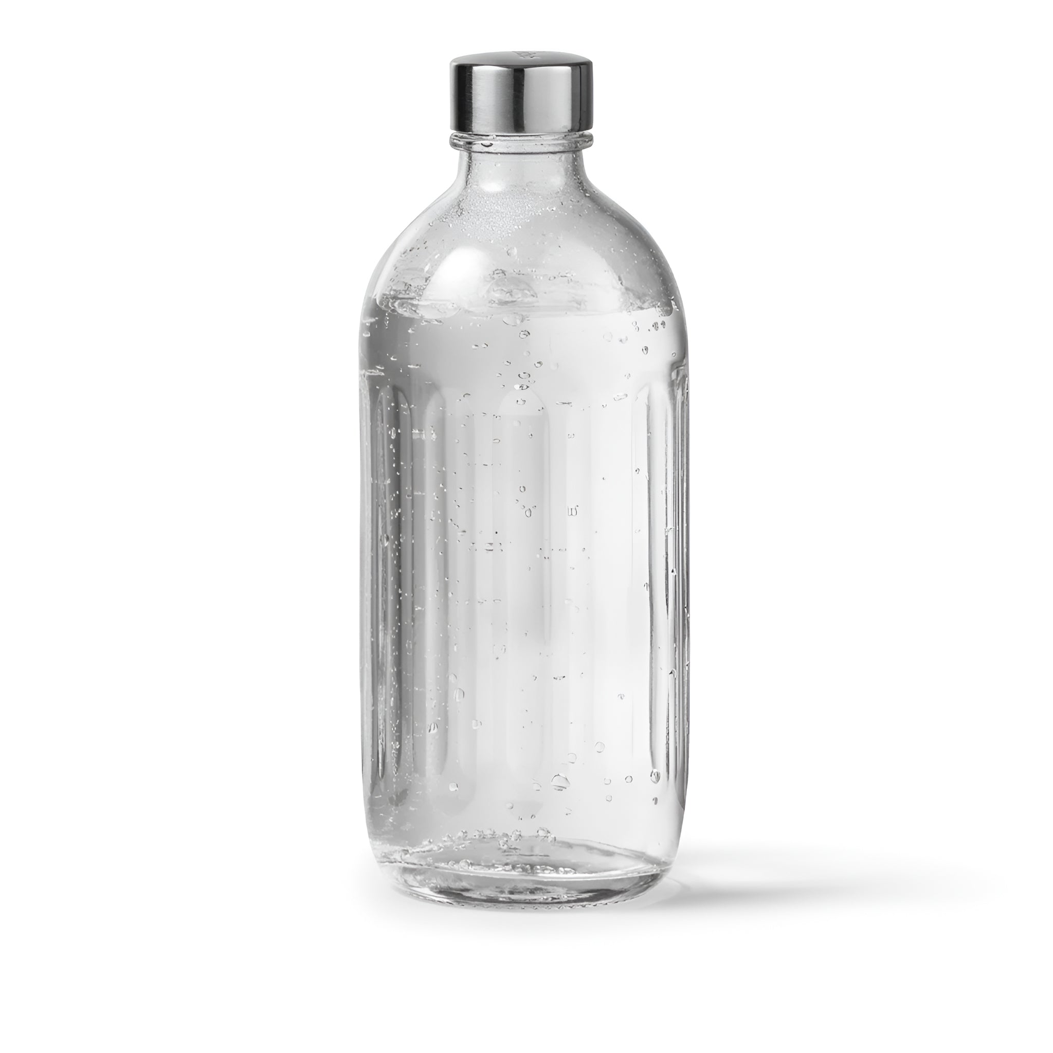 Bubblitz Carbonation-Safe Bottles – Glass, Steel &amp; PET