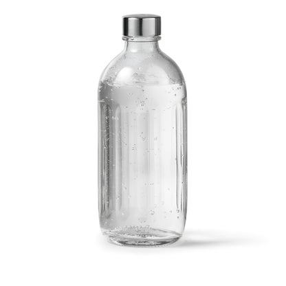 Bubblitz Carbonation-Safe Bottles – Glass, Steel &amp; PET
