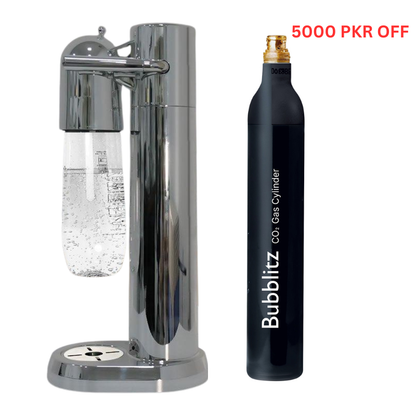 Carbonator 2 Kit (Plastic)