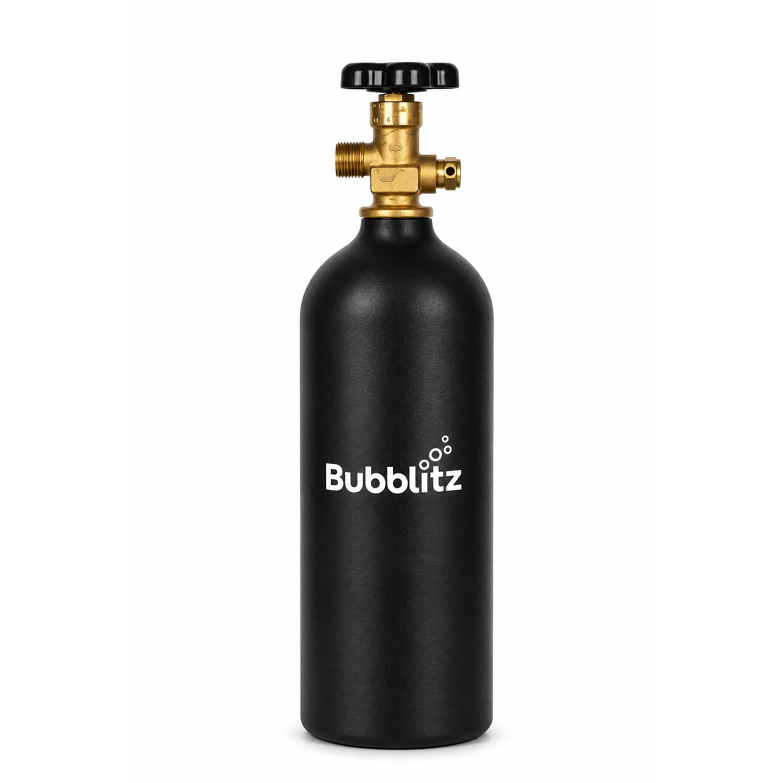5KG Food-Grade CO2 Filled Cylinders