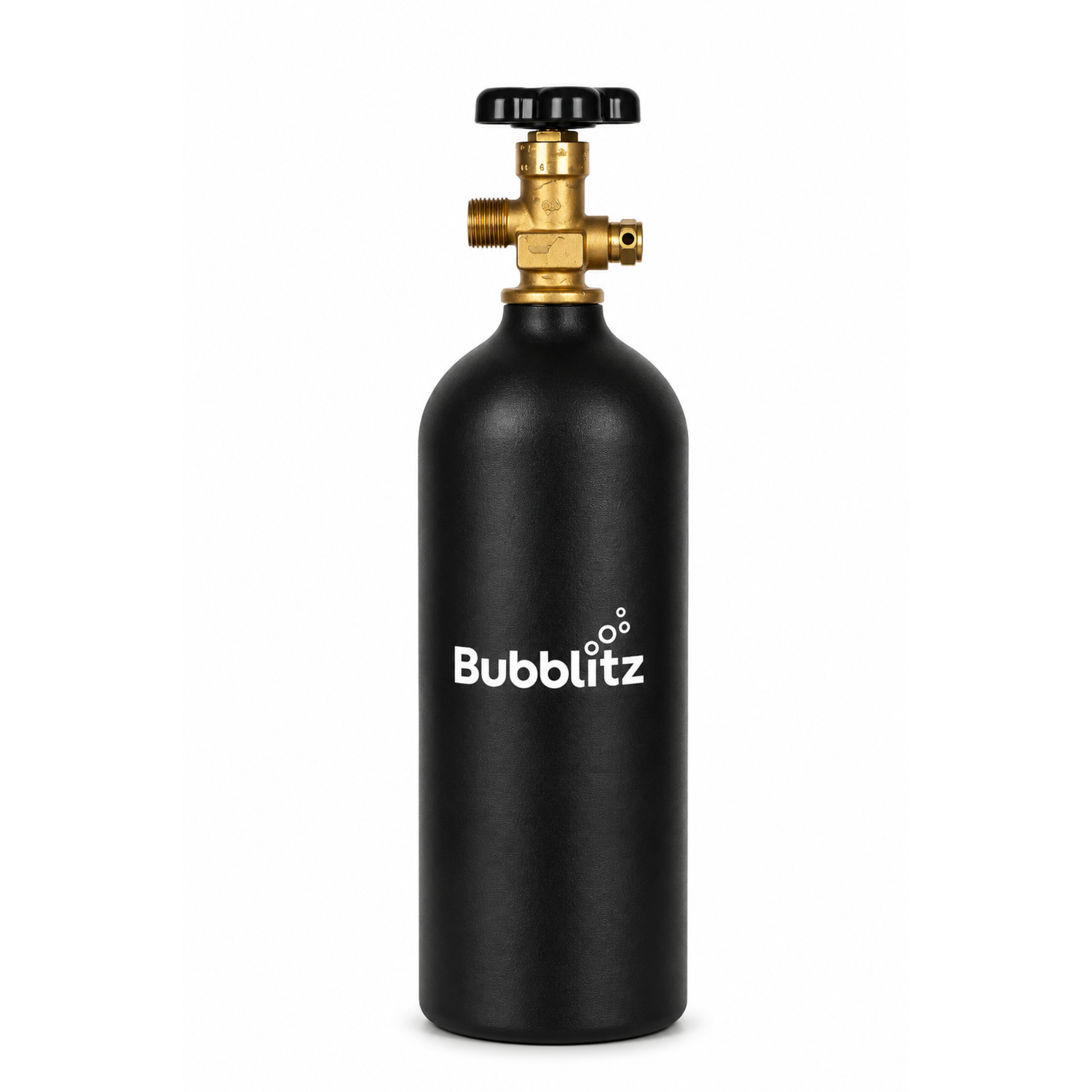 5KG Food-Grade CO2 Filled Cylinders