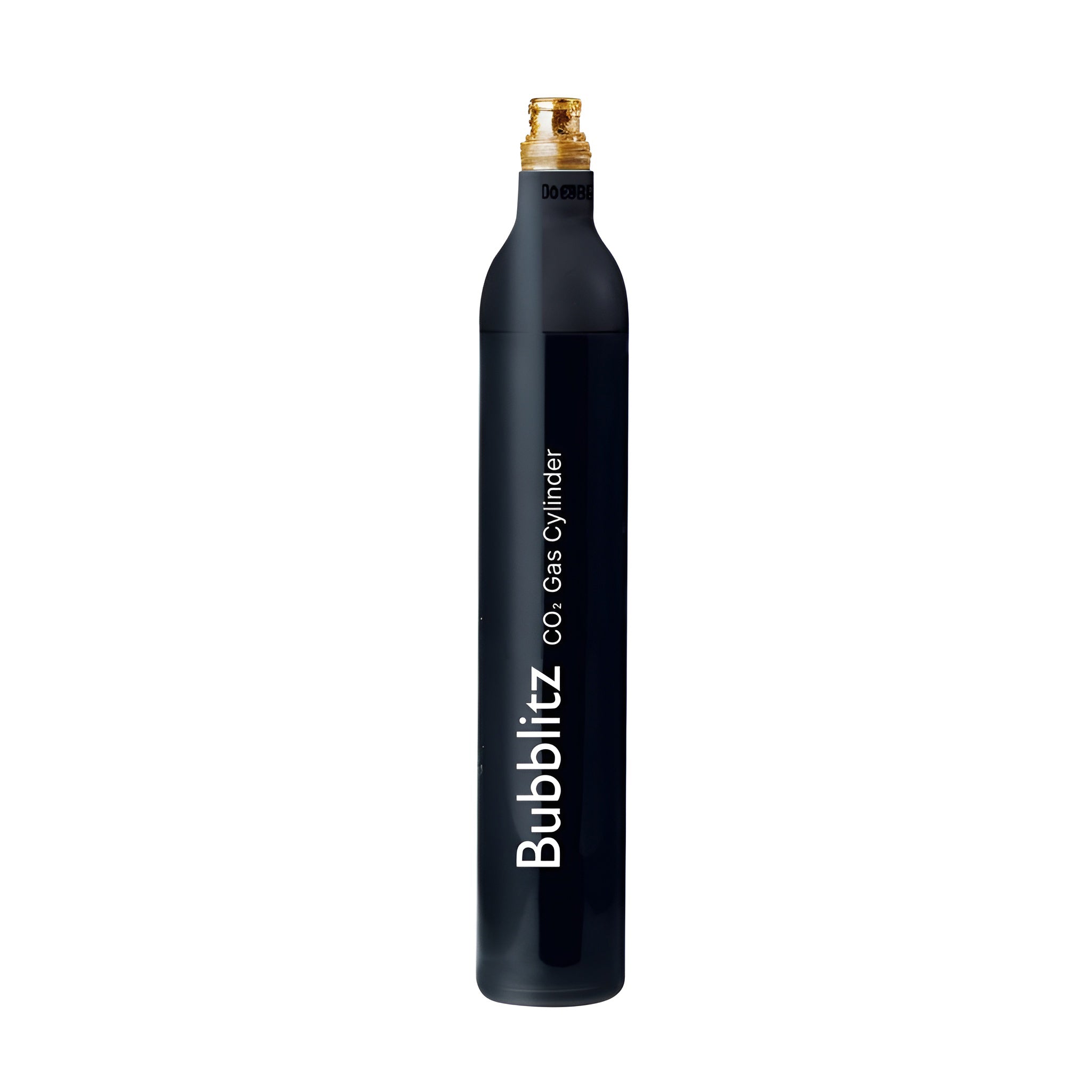 Carbonator 3 – 1L Sparkling Water Maker | Premium Plastic | Bubblitz