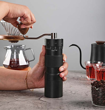 Manual Coffee Grinder