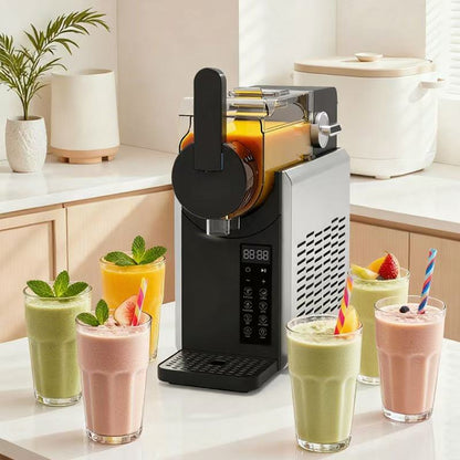 Slush Maker – Frozen Drink &amp; Smoothie Maker