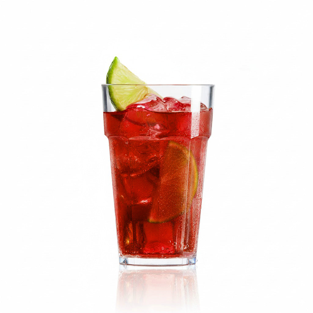 Flavours for sparkling water 500ml (Zero Sugar)