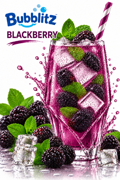 UPGRADED Flavours for sparkling water 500ml (Zero Sugar)