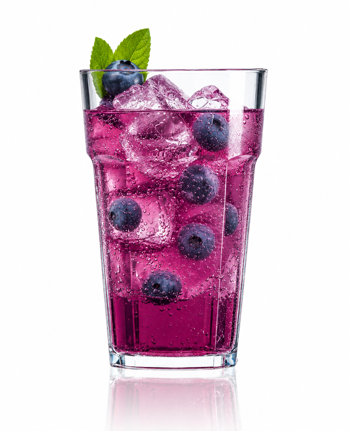 Flavours for sparkling water 500ml (Zero Sugar)