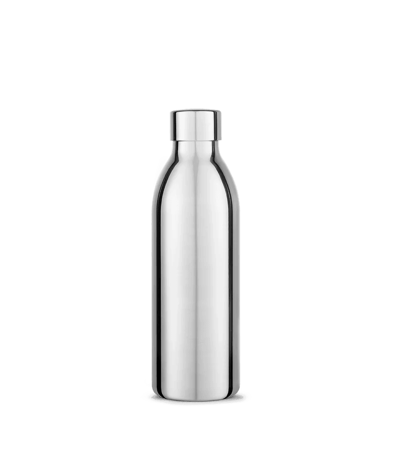 To Go Steel Bottle - Bubblitz