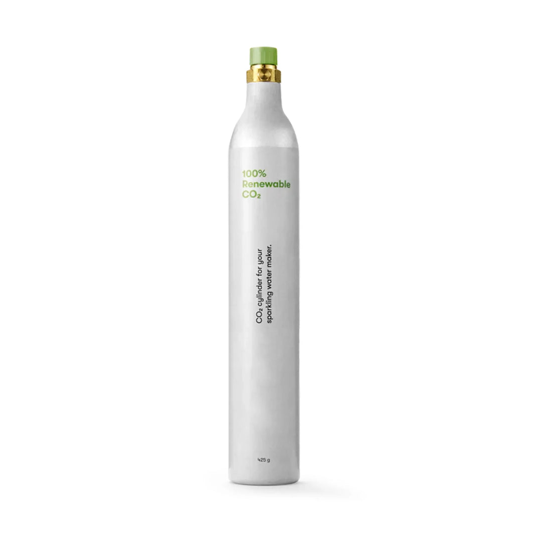 CO2 Gas Cylinder