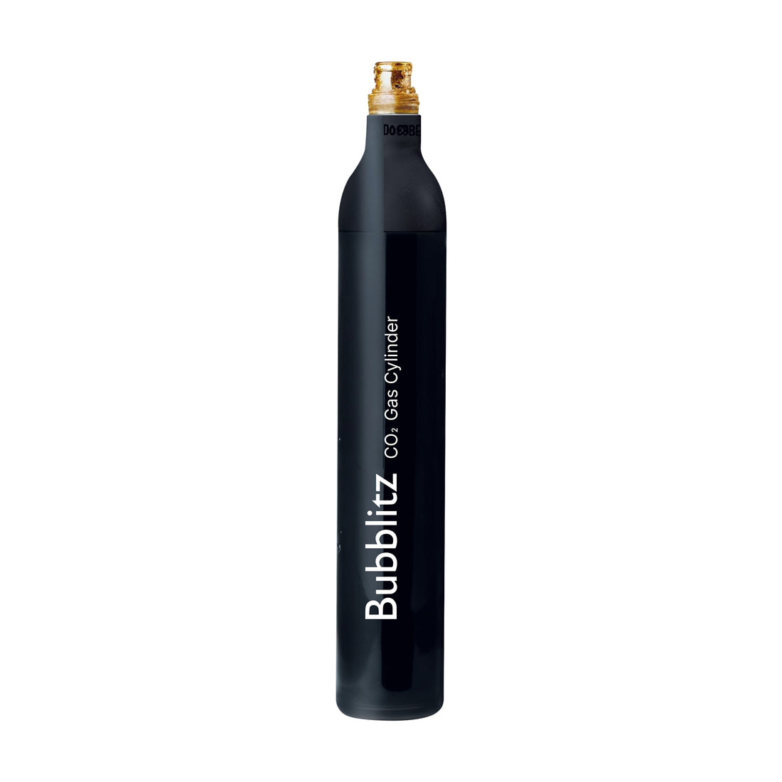 CO2 Gas Cylinder Universal