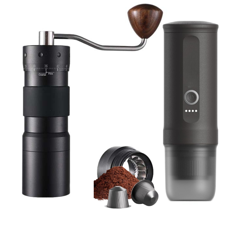Coffee System