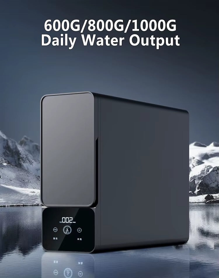 PureFlow™ 800GPD RO Water Purifier