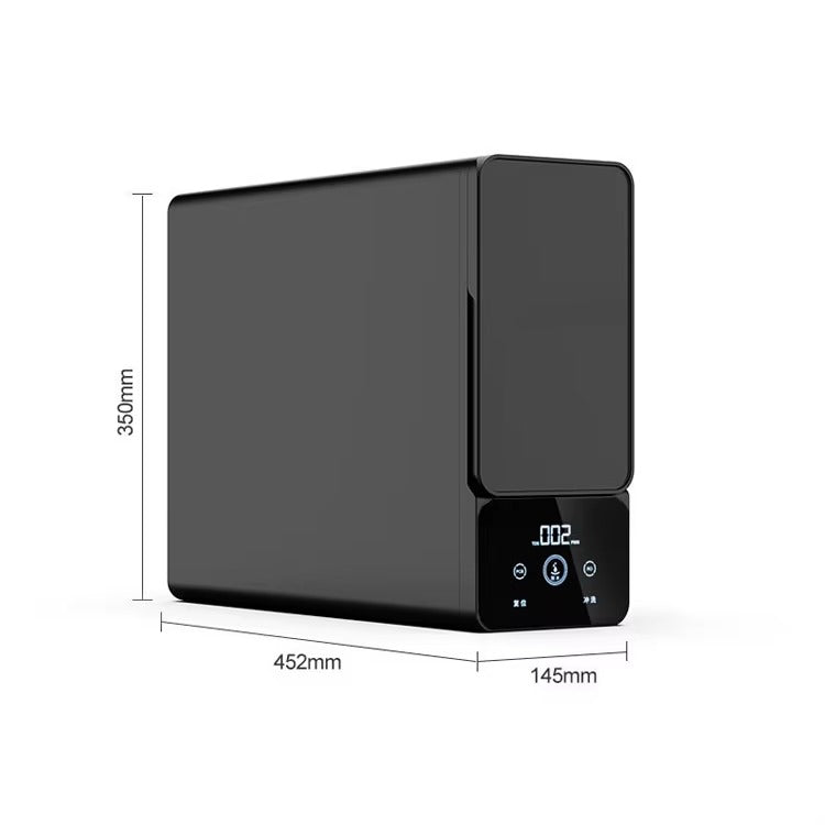 PureFlow™ 800GPD RO Water Purifier