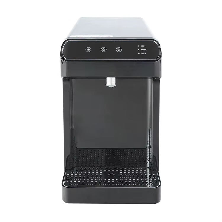 SmartSpark™ Ambient, Chilled & Soda Dispenser