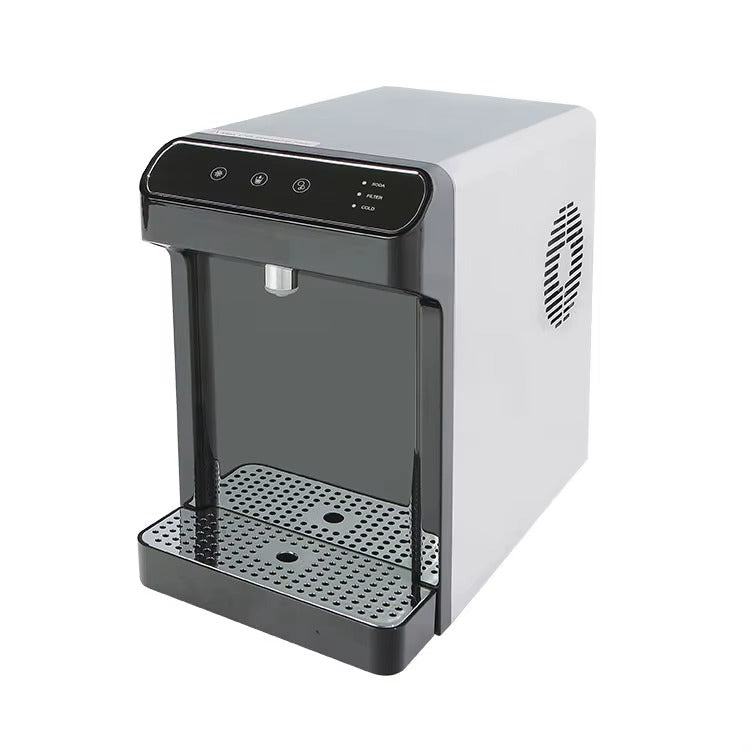 SmartSpark™ Ambient, Chilled &amp; Soda Dispenser