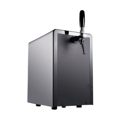 ChillSpark™ Stainless Steel Soda Dispenser