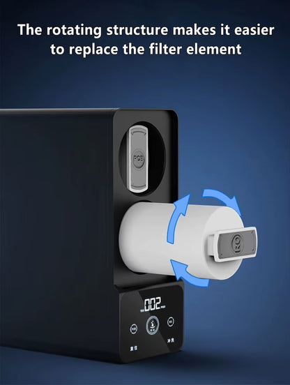 PureFlow™ 800GPD RO Water Purifier