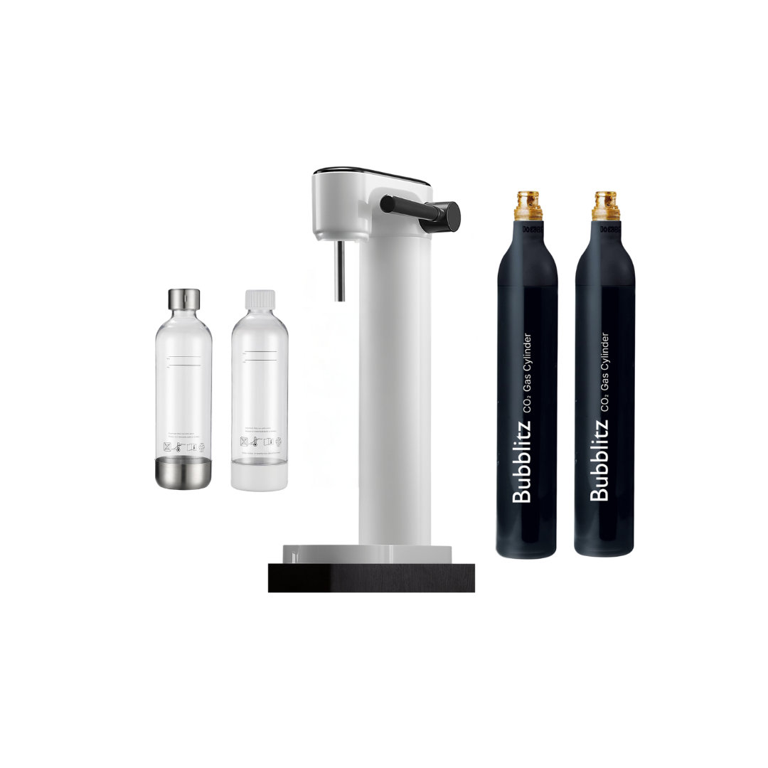 Carbonator 3 Mega Pack