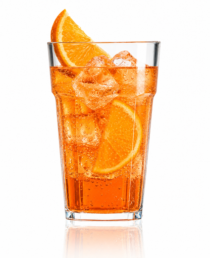 Flavours for sparkling water 500ml (Zero Sugar)