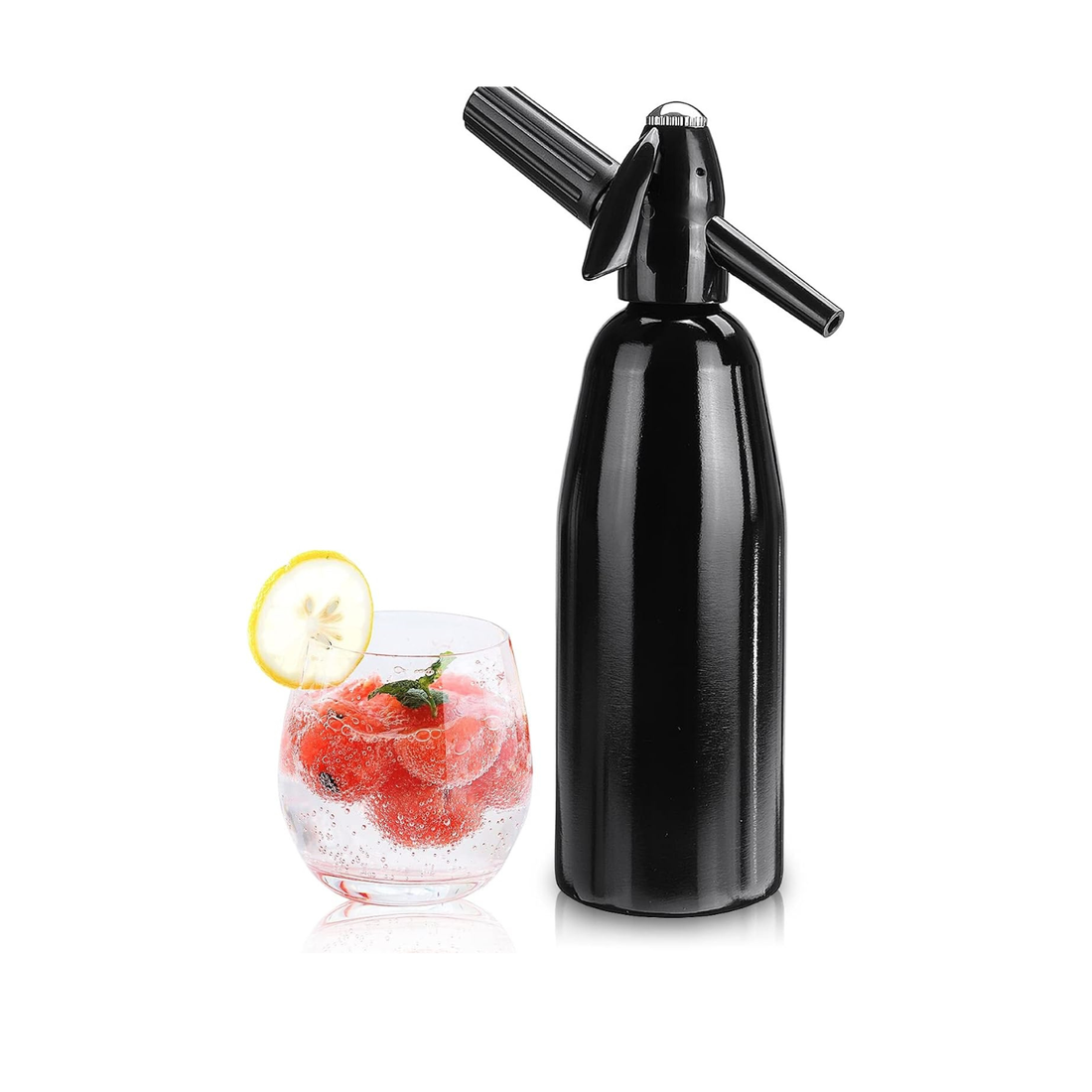 Soda Sparkling Water Siphon
