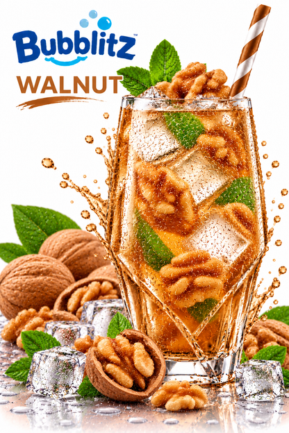 UPGRADED Flavours for sparkling water 500ml (Zero Sugar)