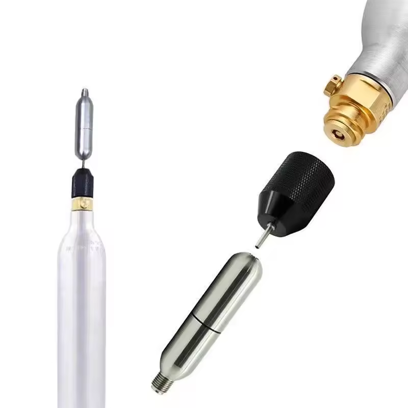 Soda Sparkling Water Siphon