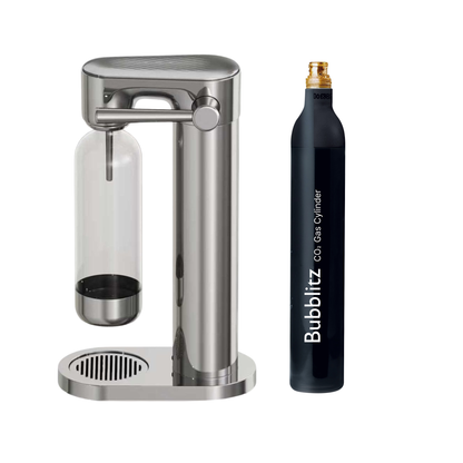 Carbonator 4 kit (Premium Imported Quality)