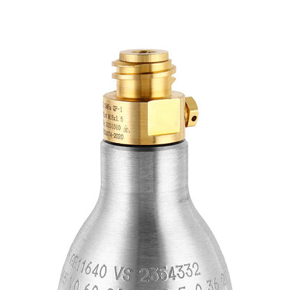 CO2 Cylinder Valve